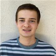 Etudiant en lettres modernes à la Sorbonne, ancien élève en CPGE littéraire au lycée du Parc donne des cours de français